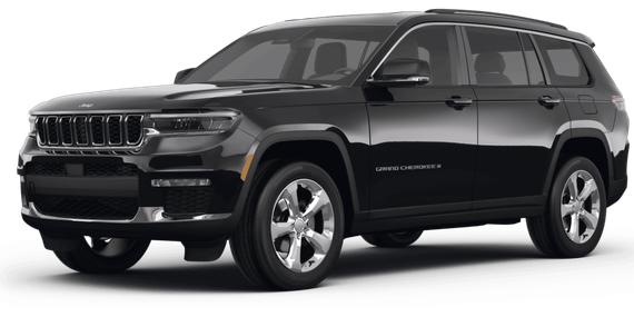 JEEP GRAND CHEROKEE L 2024 1C4RJKBGXR8602655 image